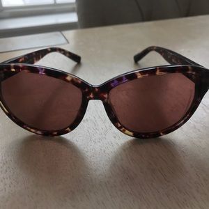 House of Harlow Cat Eye Sunglasses